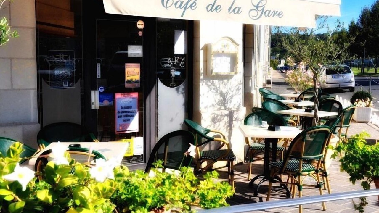 Photo of Others in Chinon