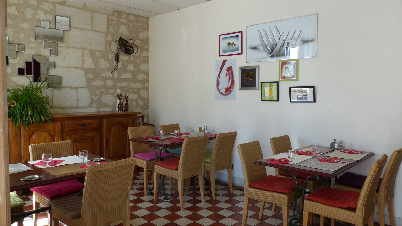 Photo of Others in Chinon