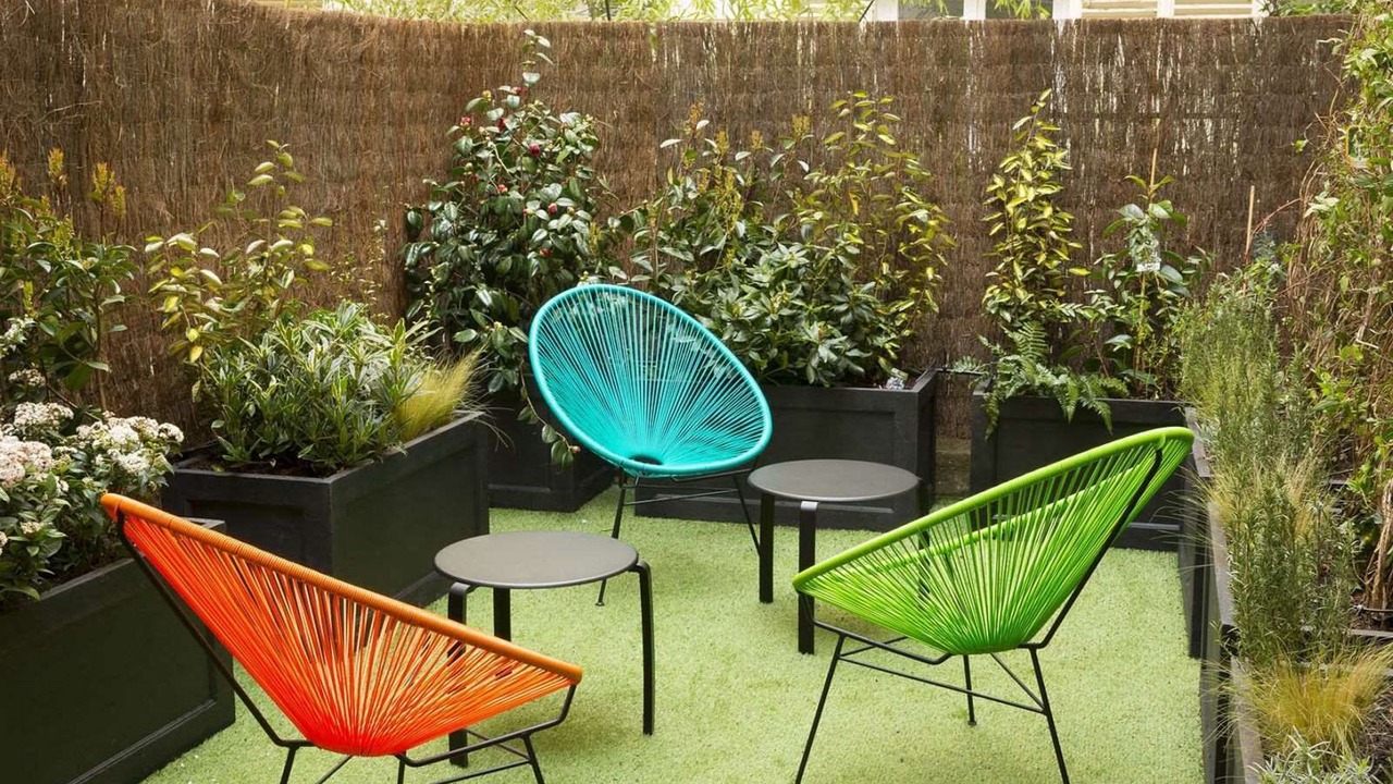 Photo of Outdoor in 15th Arrondissement
