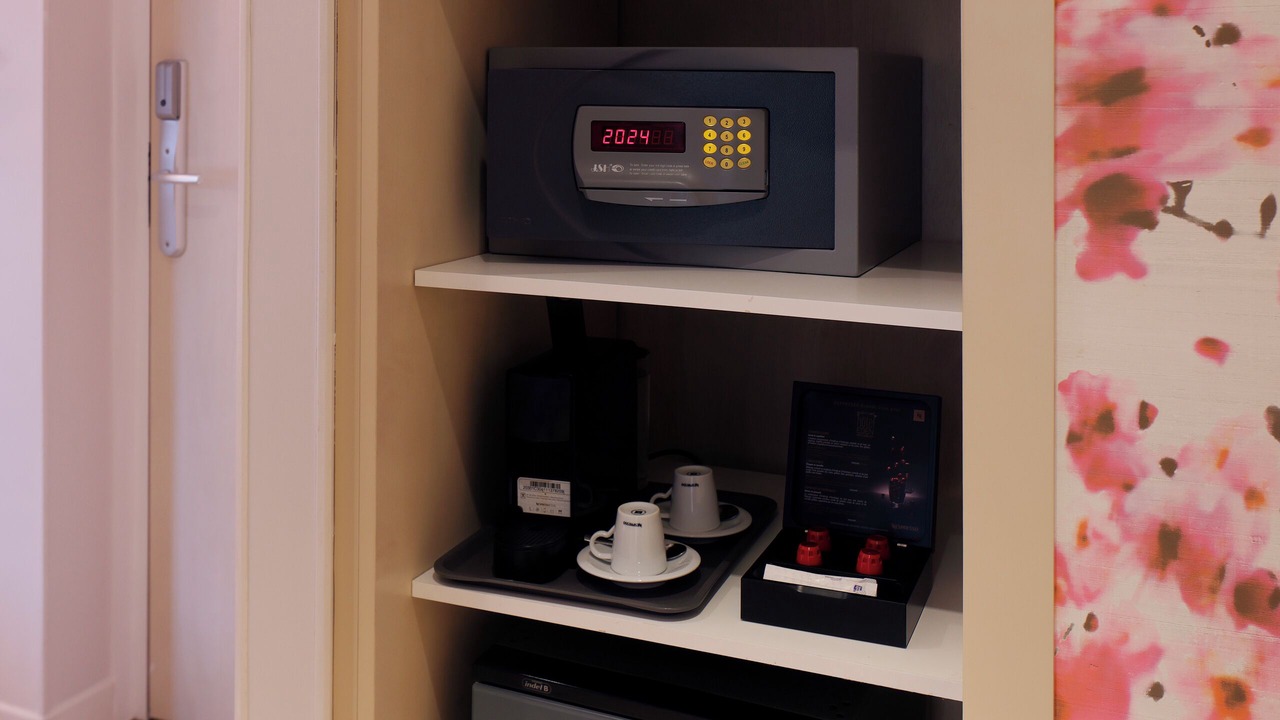 Photo of Bedroom in 15th Arrondissement