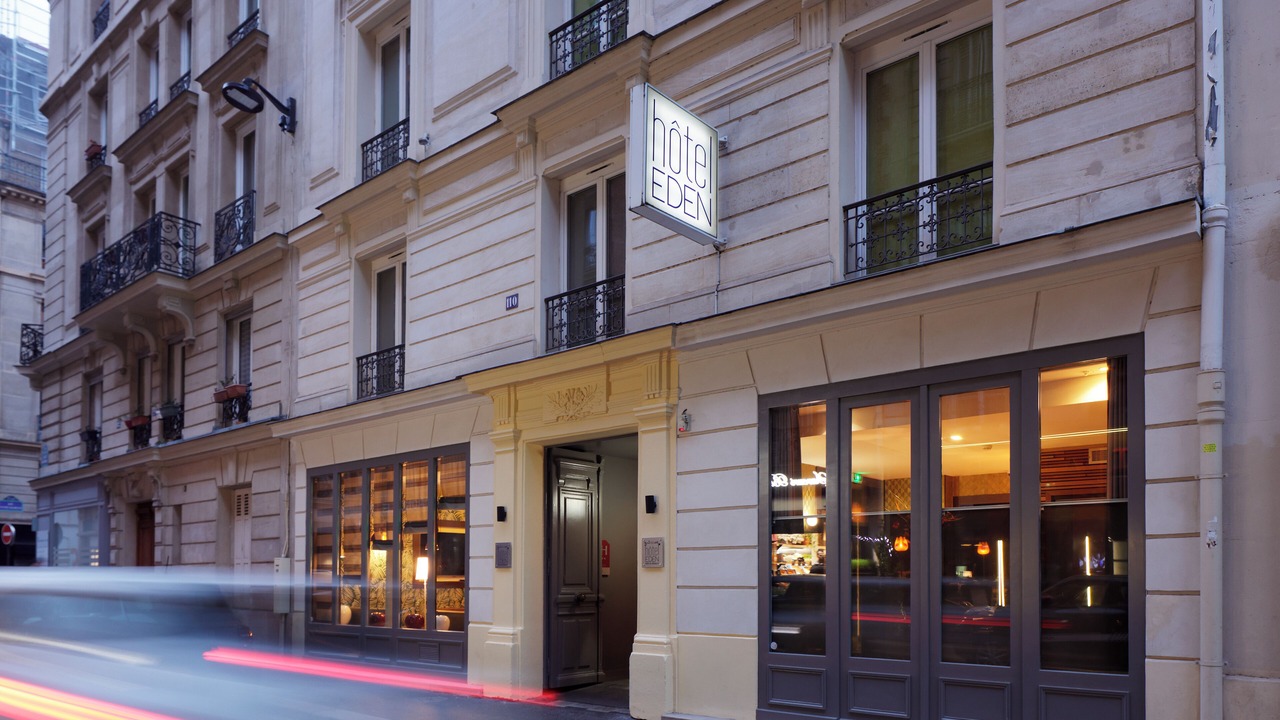 Photo of Outdoor in 15th Arrondissement