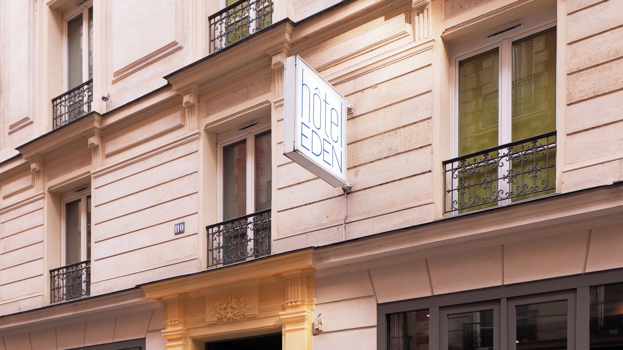Photo of Outdoor in 15th Arrondissement