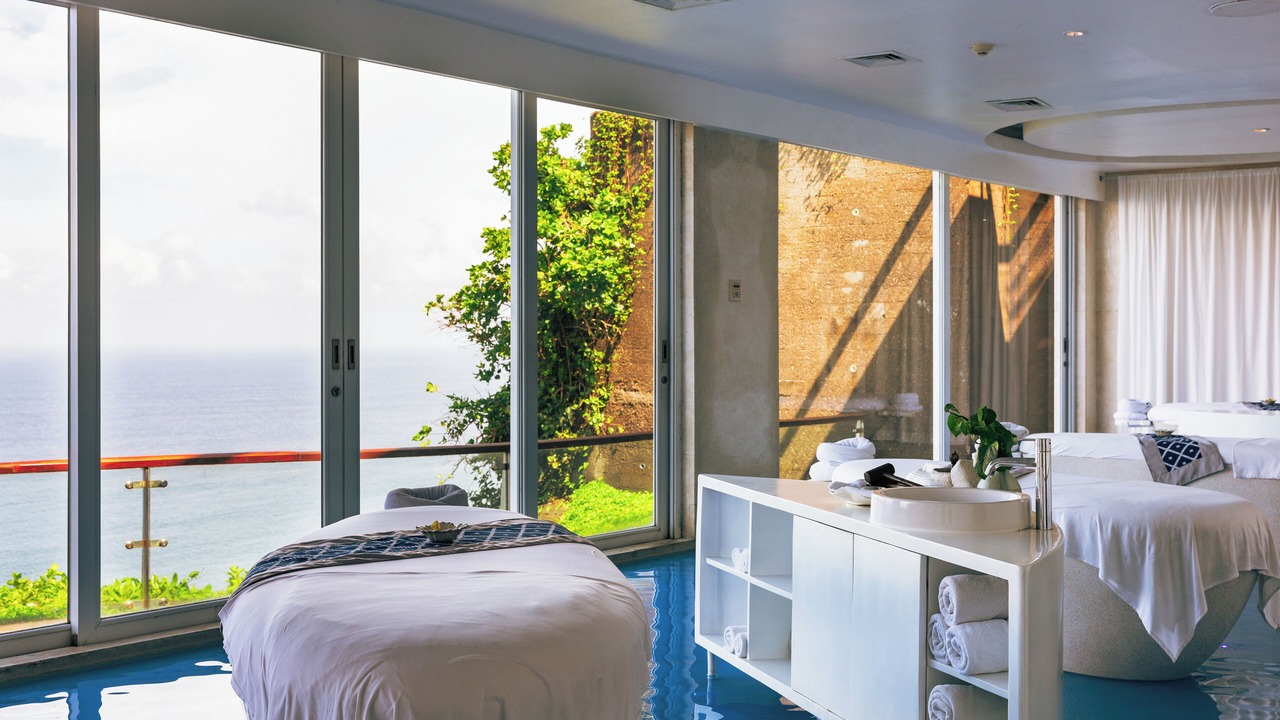 Photo of Bedroom in Pecatu