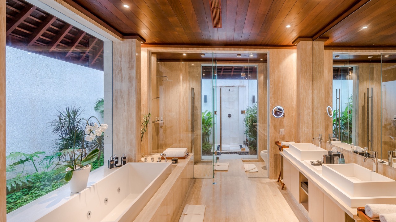 Photo of Bathroom in Pecatu