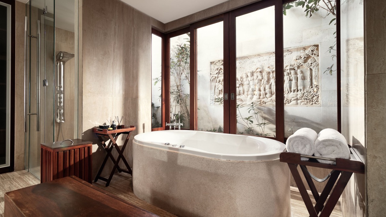 Photo of Bathroom in Pecatu