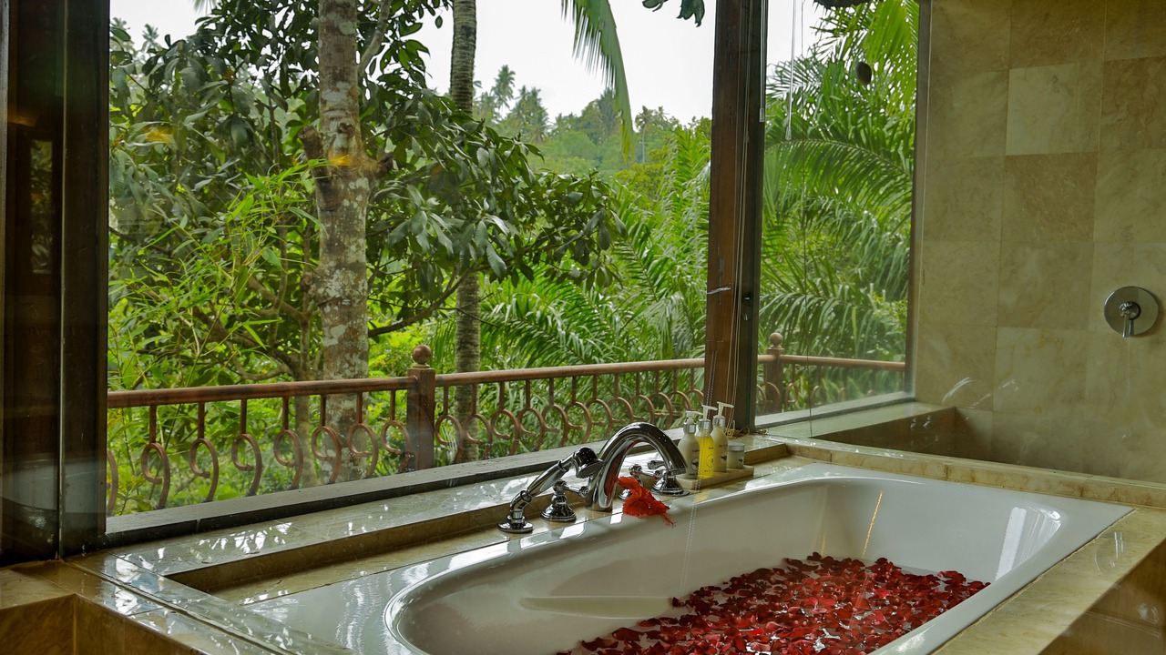 Photo of Bathroom in Melayang