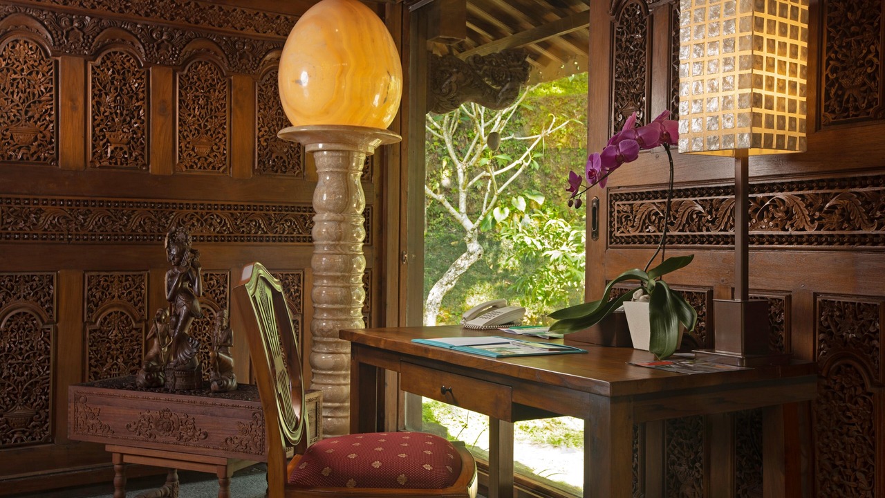 Photo of Outdoor in Melayang