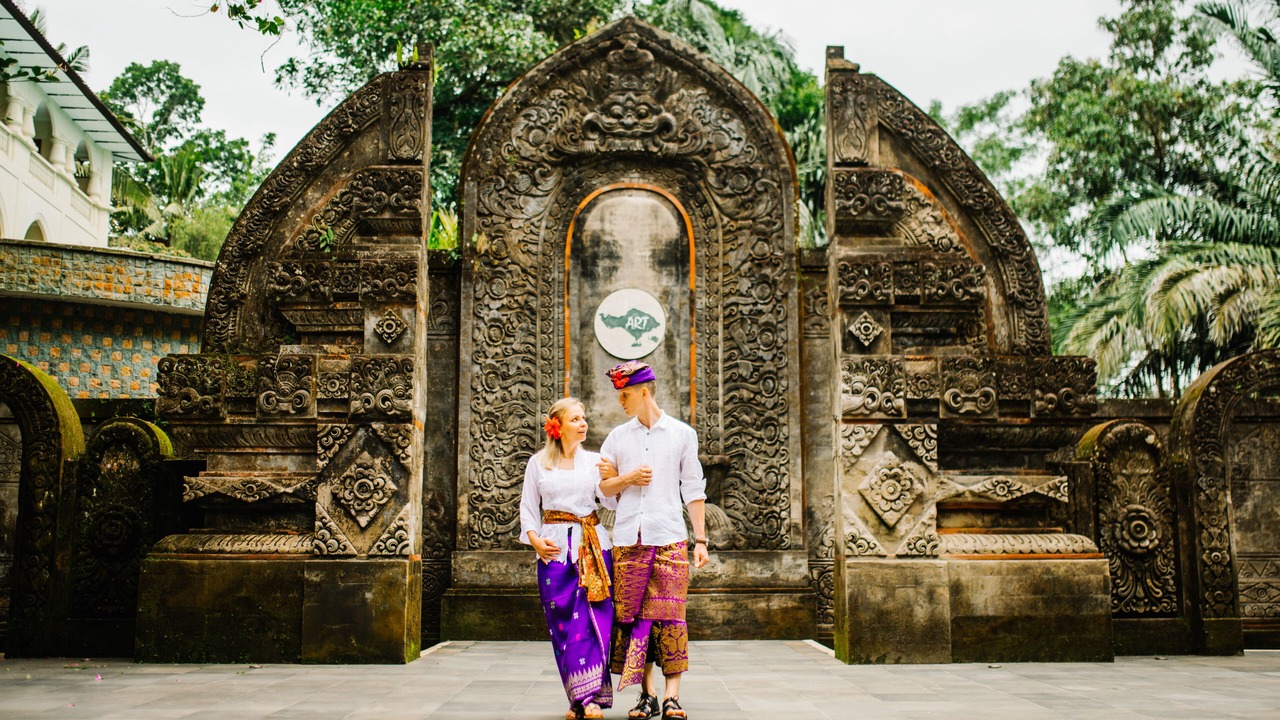 Photo of Outdoor in Melayang