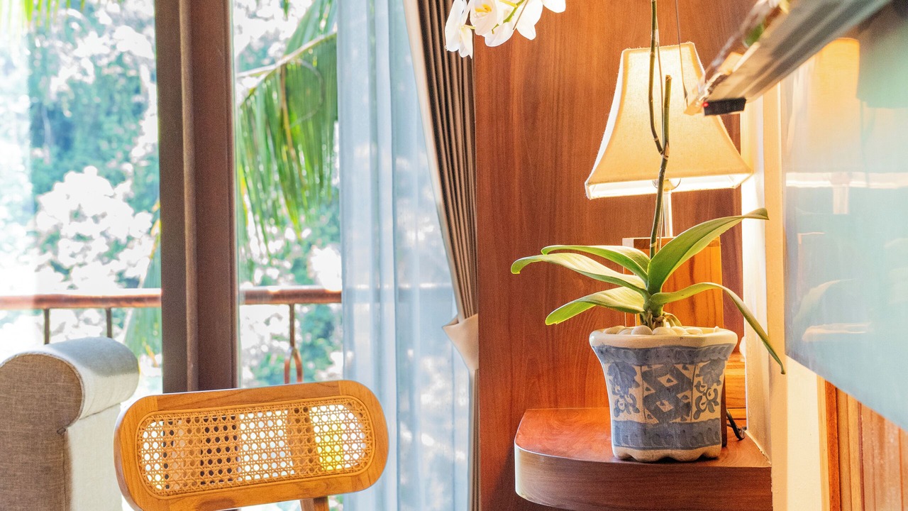 Photo of Bedroom in Melayang