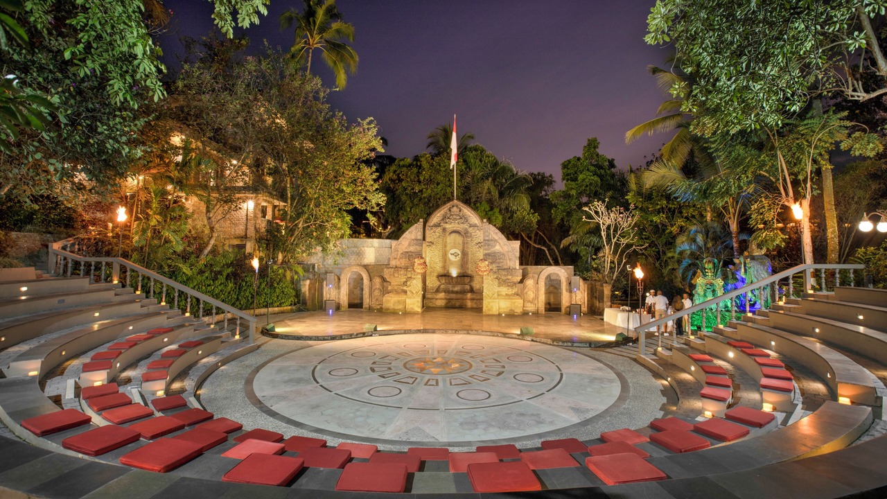 Photo of Outdoor in Melayang