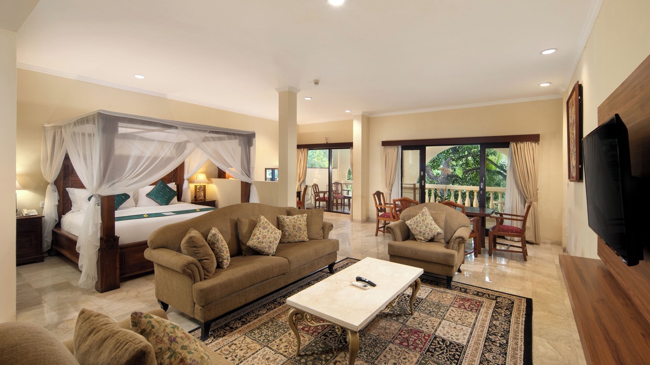 Photo of Bedroom in Melayang