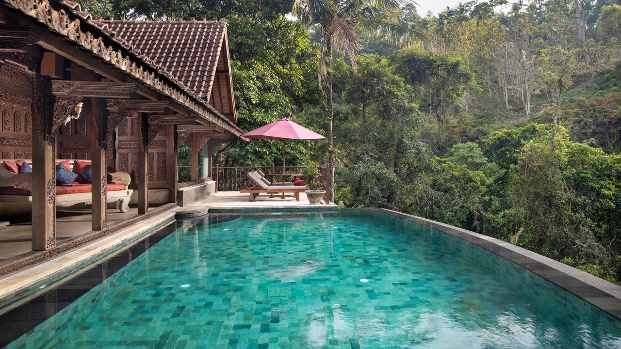 Photo of Outdoor in Melayang