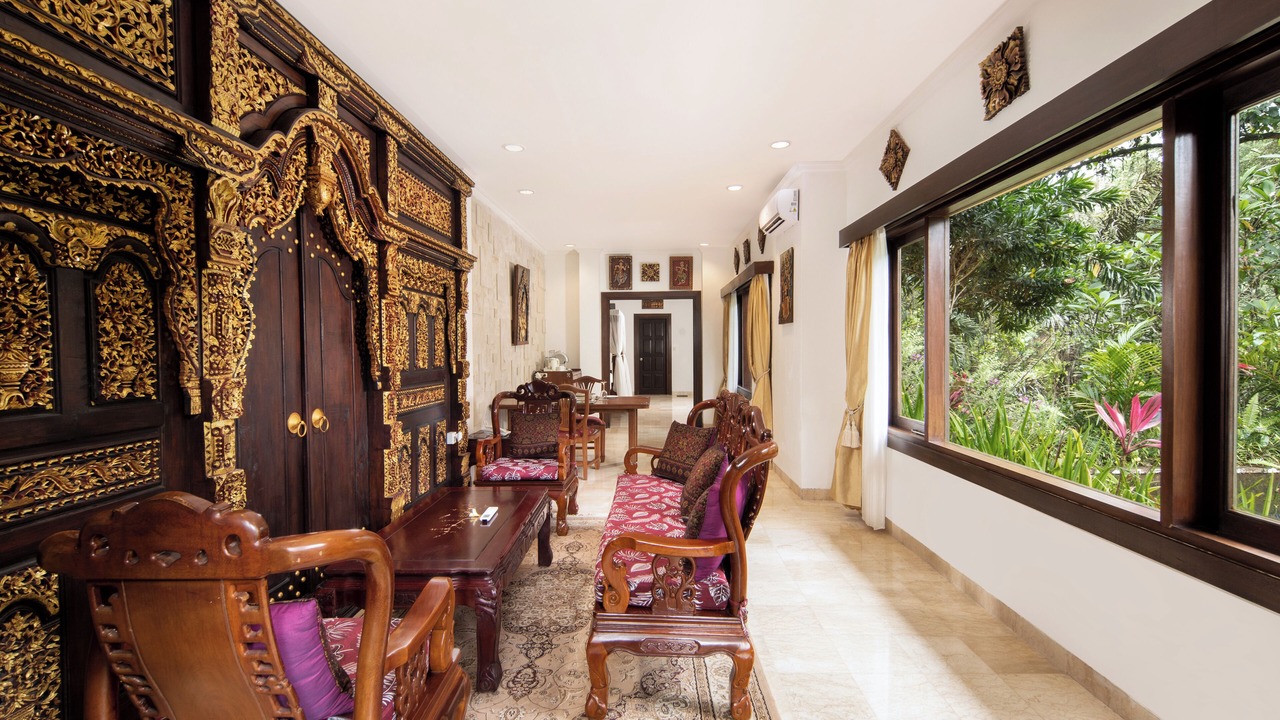 Photo of Livingroom in Melayang