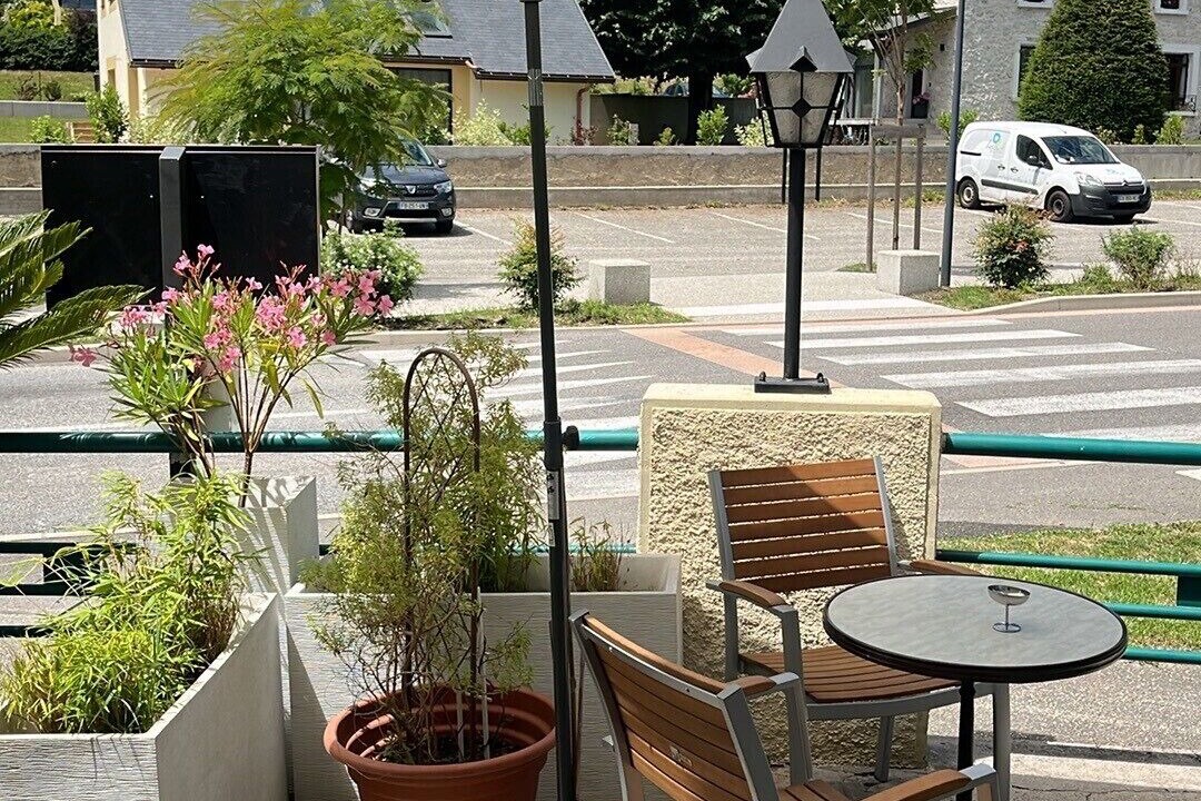 Photo of Outdoor in Le Bourget-du-Lac