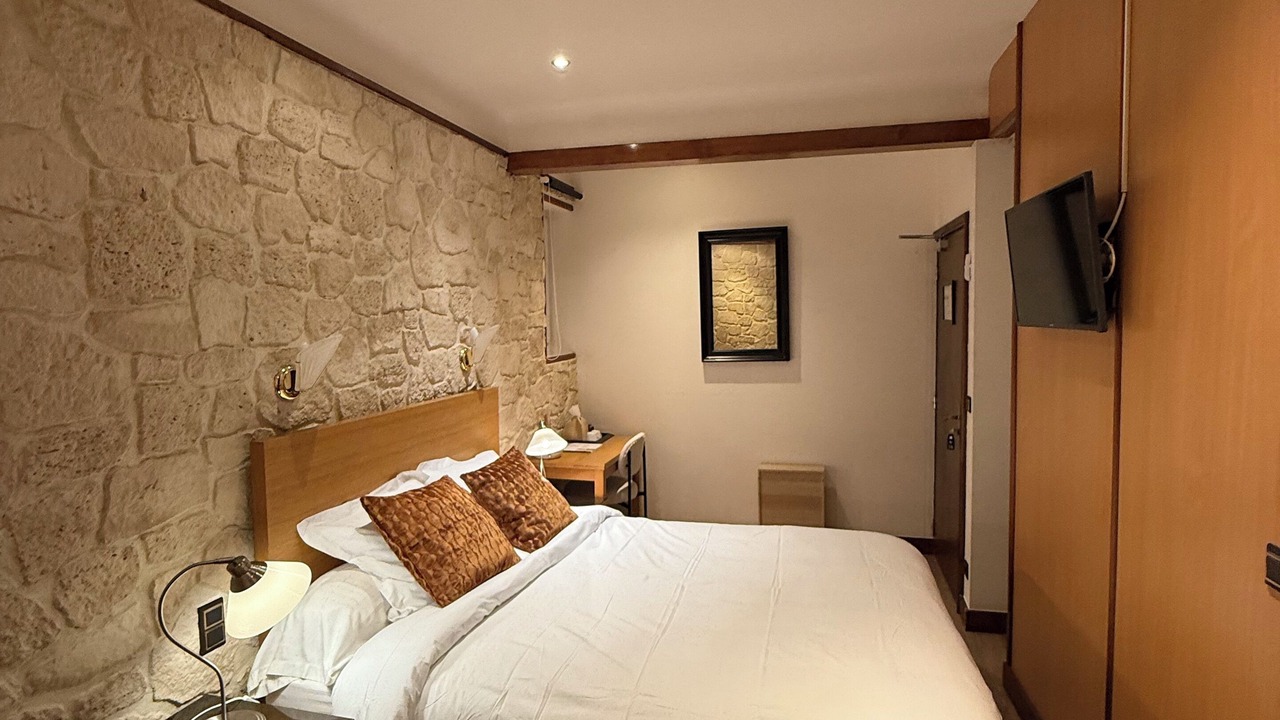 Photo of Bedroom in Le Bourget-du-Lac