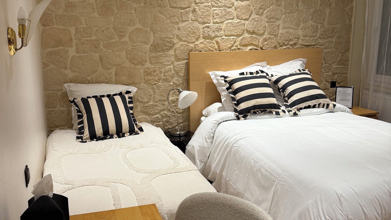 Photo of Bedroom in Le Bourget-du-Lac