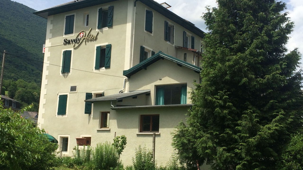 Photo of Outdoor in Le Bourget-du-Lac