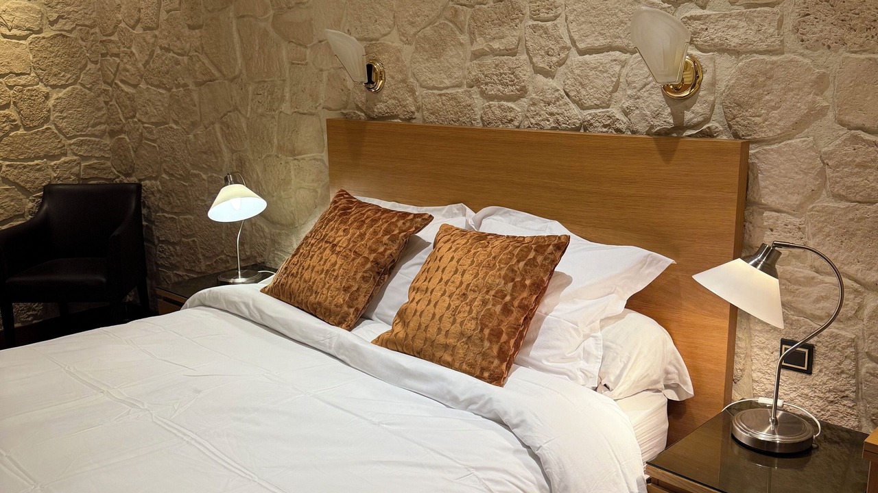 Photo of Bedroom in Le Bourget-du-Lac