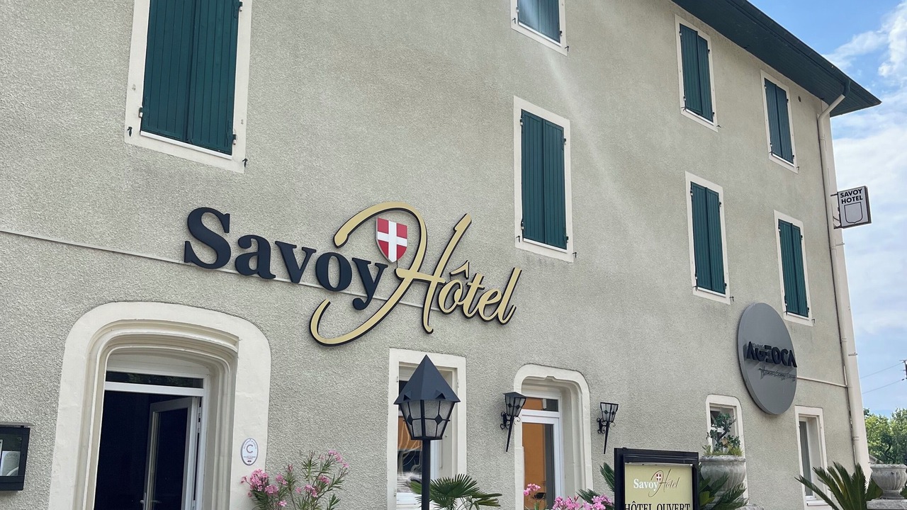 Photo of Outdoor in Le Bourget-du-Lac