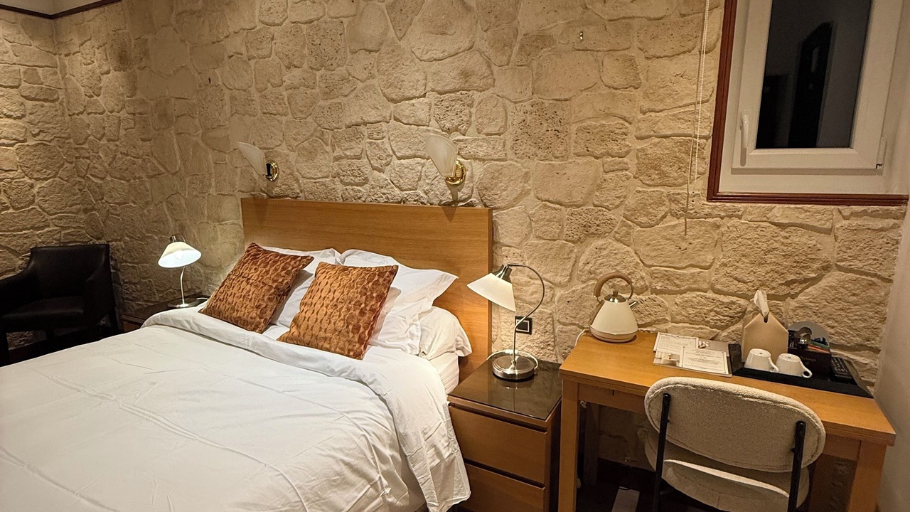 Photo of Bedroom in Le Bourget-du-Lac