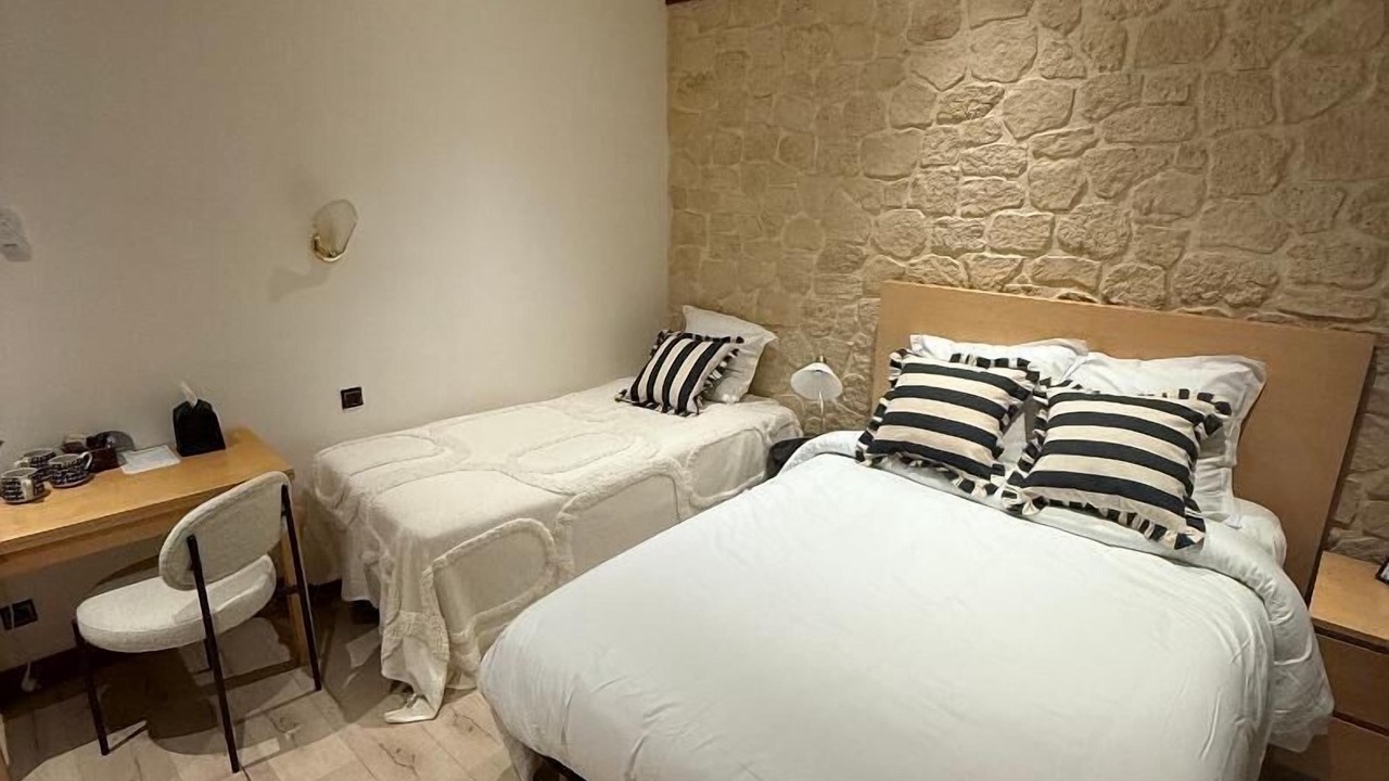 Photo of Bedroom in Le Bourget-du-Lac