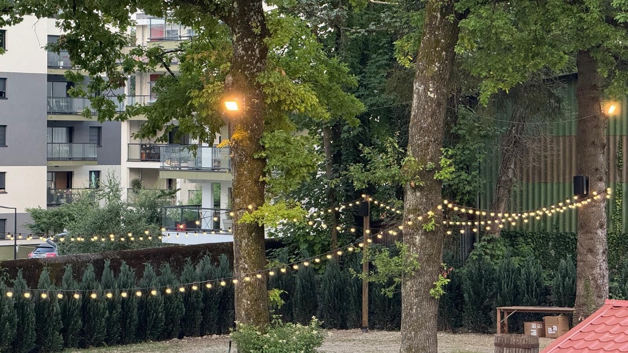 Photo of Outdoor in Le Bourget-du-Lac