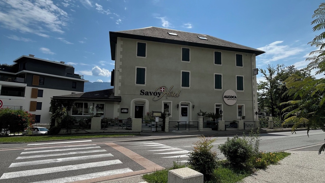 Photo of Outdoor in Le Bourget-du-Lac