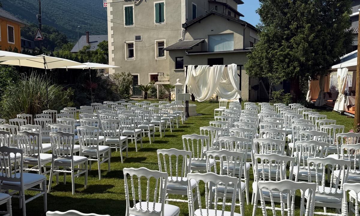 Photo of Outdoor in Le Bourget-du-Lac