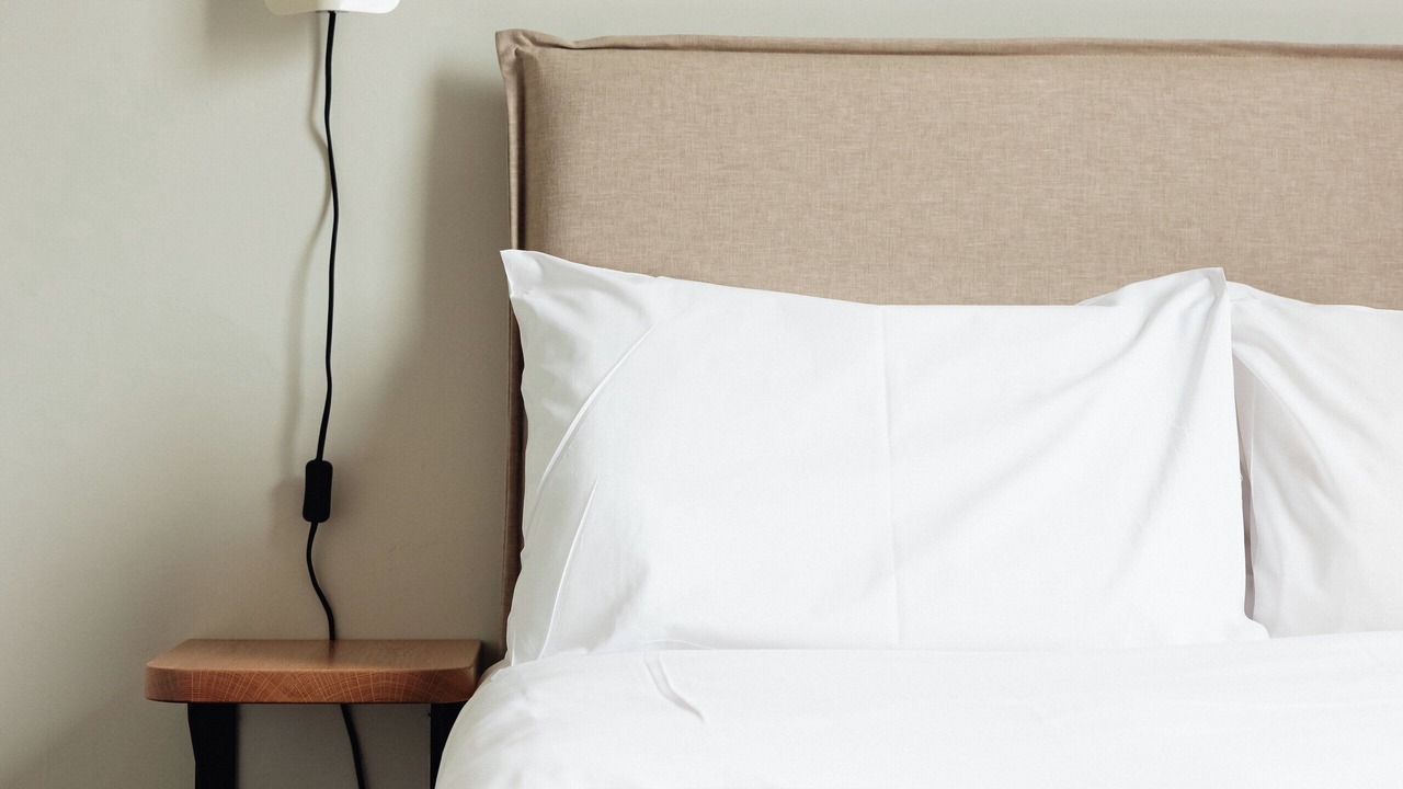 Photo of Bedroom in Parkville