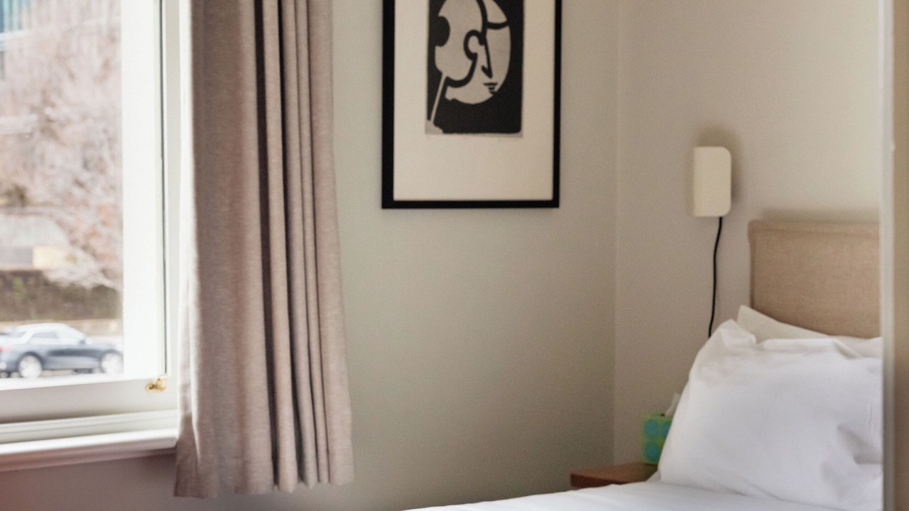 Photo of Bedroom in Parkville