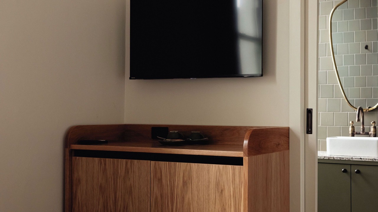 Photo of Bedroom in Parkville