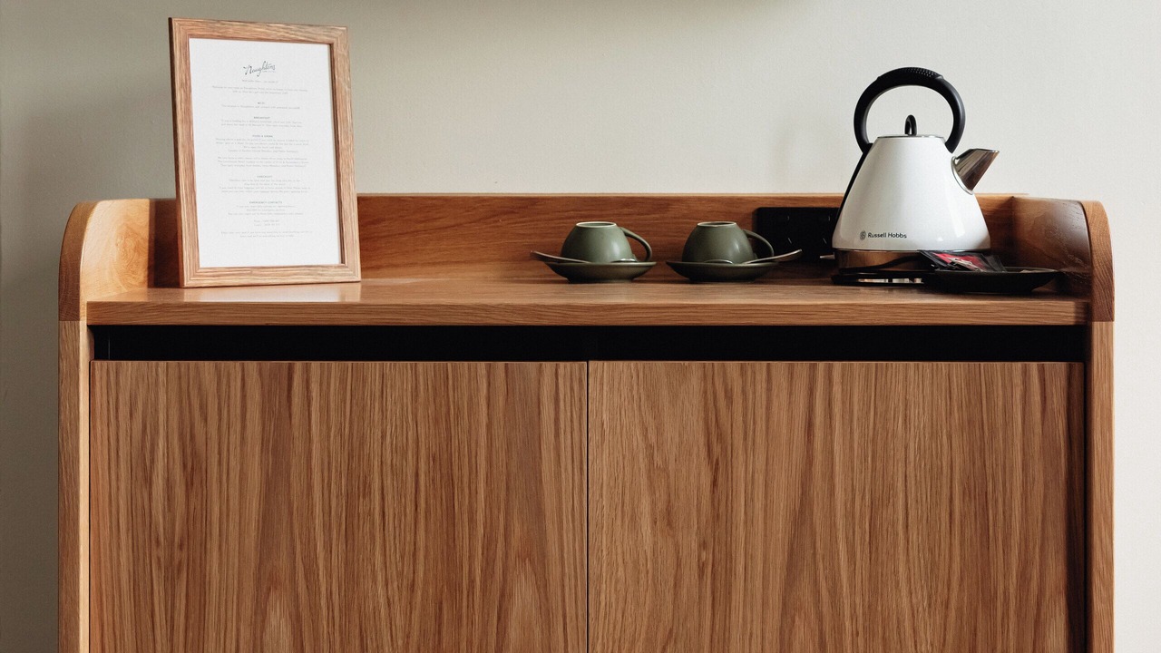 Photo of Bedroom in Parkville