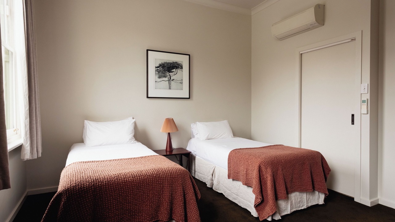 Photo of Bedroom in Parkville