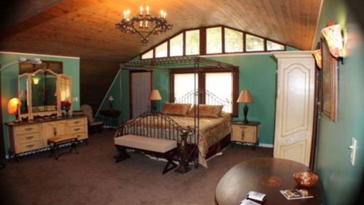 Photo of Bedroom in Damascus