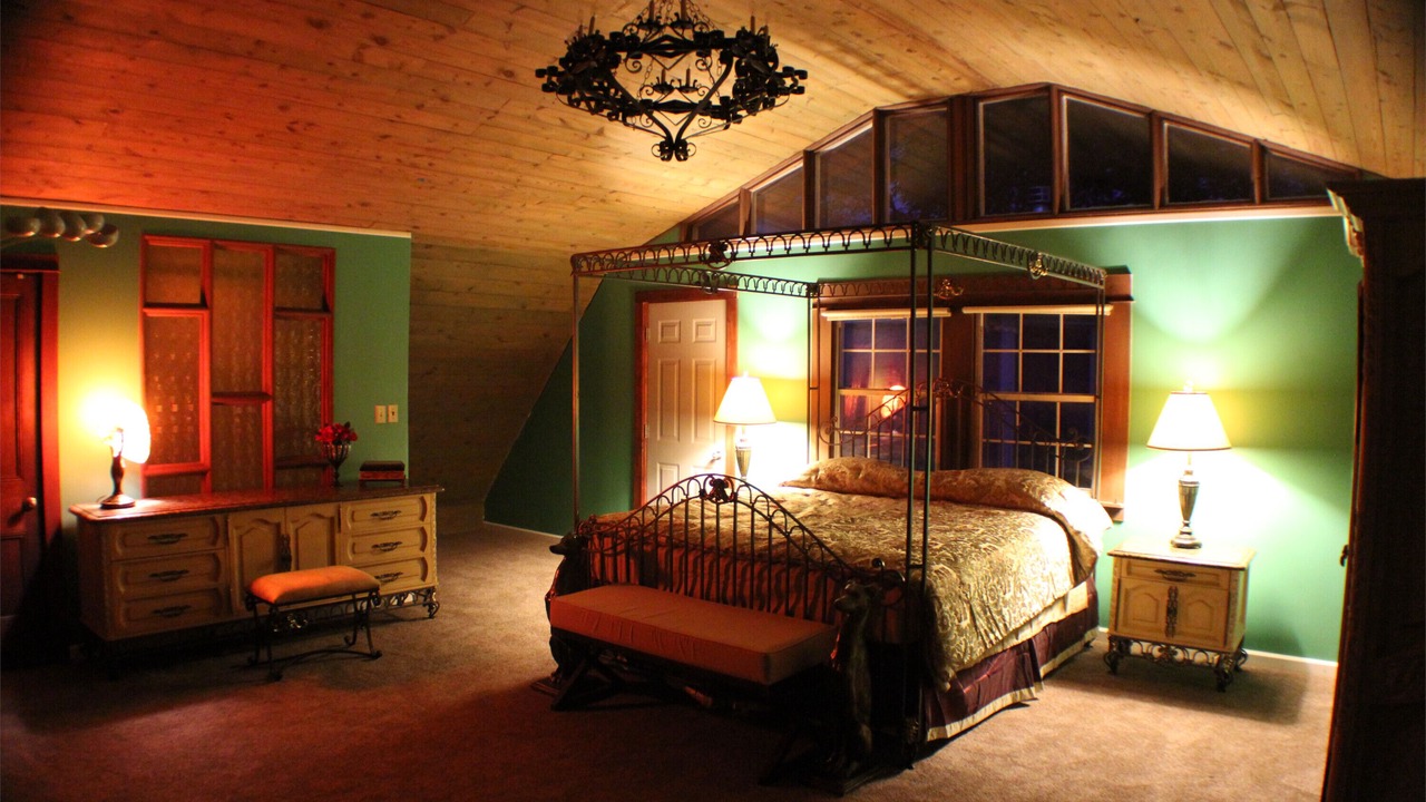 Photo of Bedroom in Damascus
