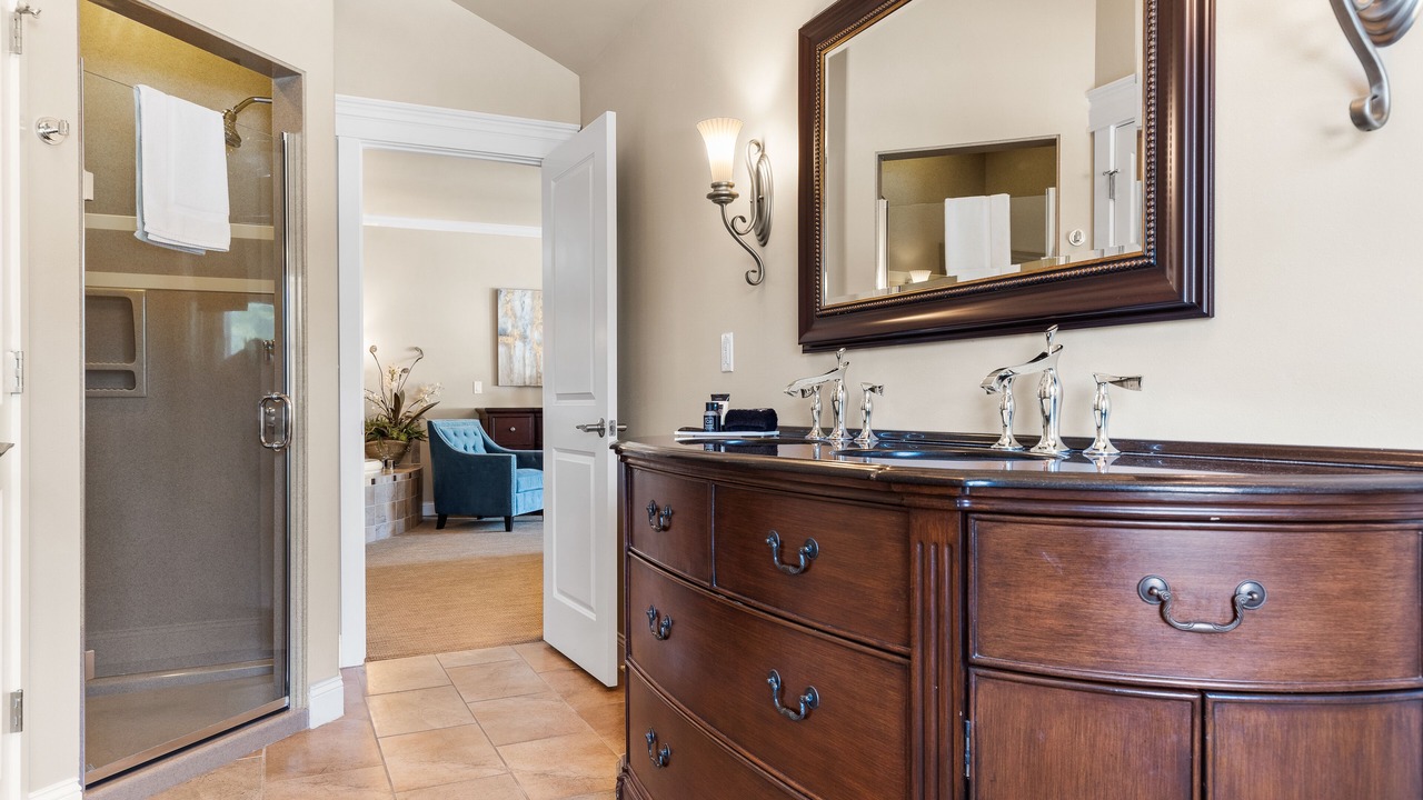 Photo of Bathroom in Rapid City