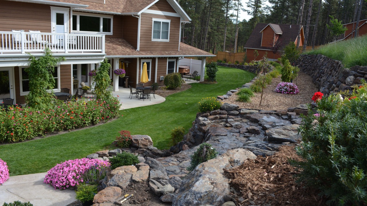 Photo of Outdoor in Rapid City