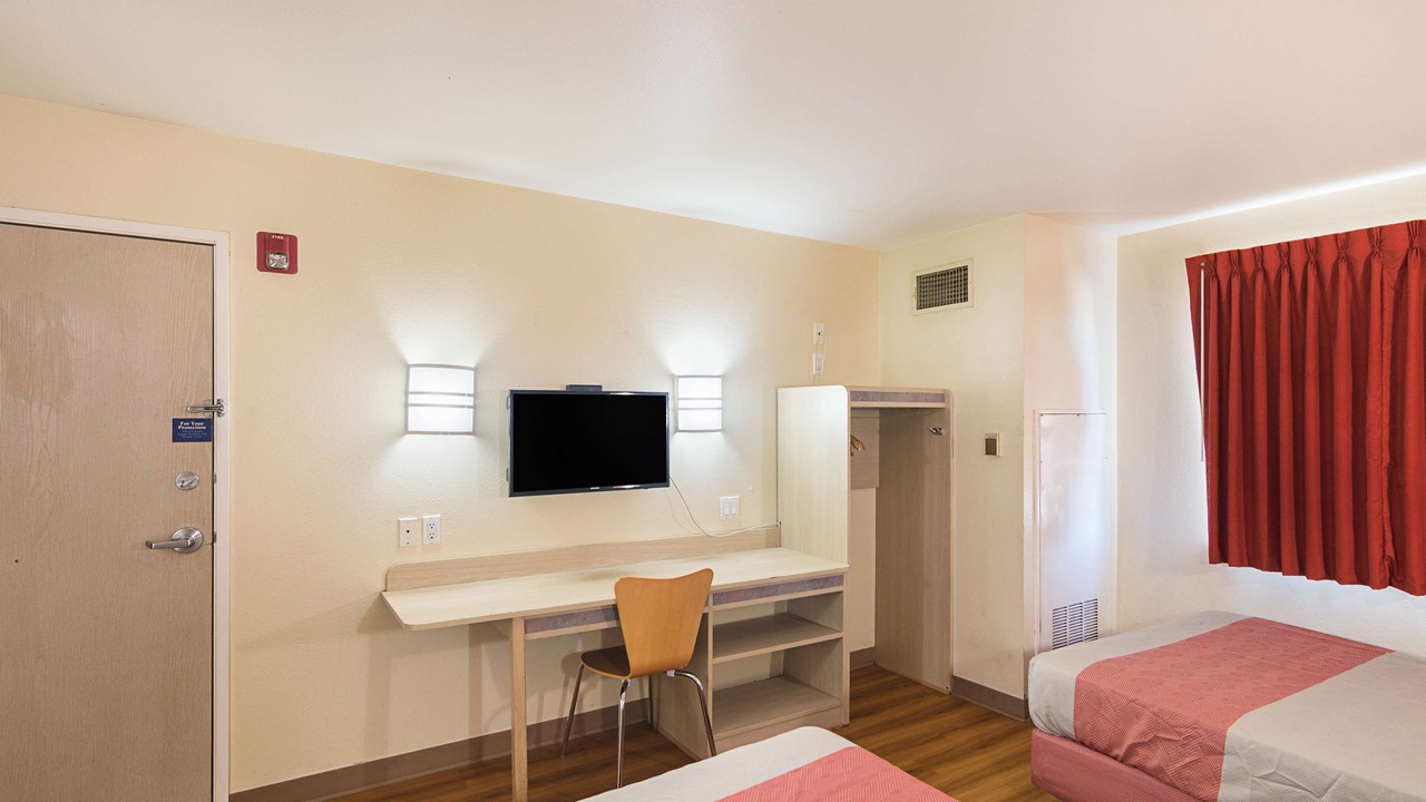 Photo of Bedroom in Terrell