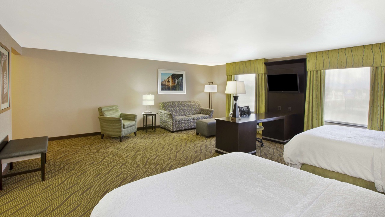 Photo of Bedroom in Elyria