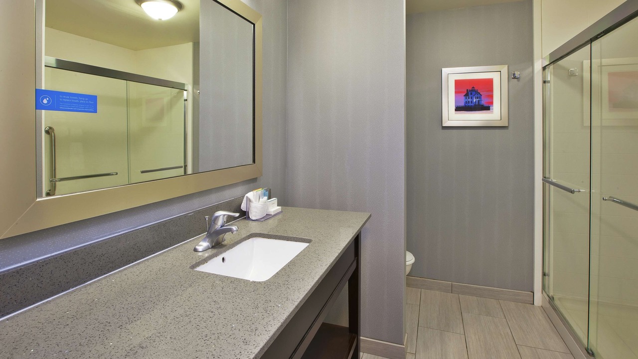 Photo of Bathroom in Elyria