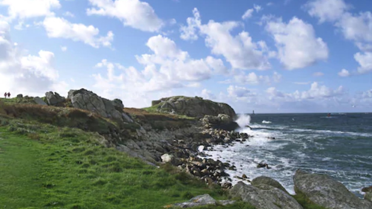 Photo of Others in Porspoder