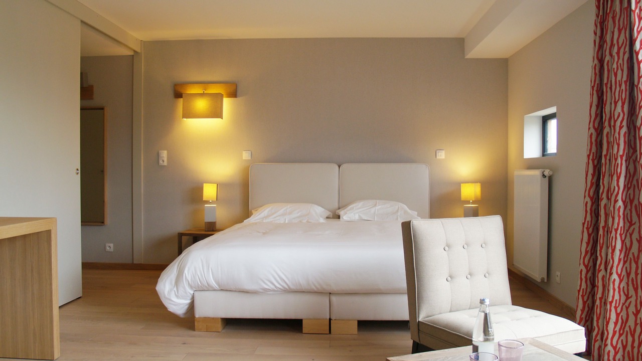 Photo of Bedroom in Porspoder