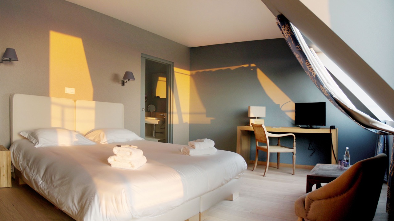 Photo of Bedroom in Porspoder