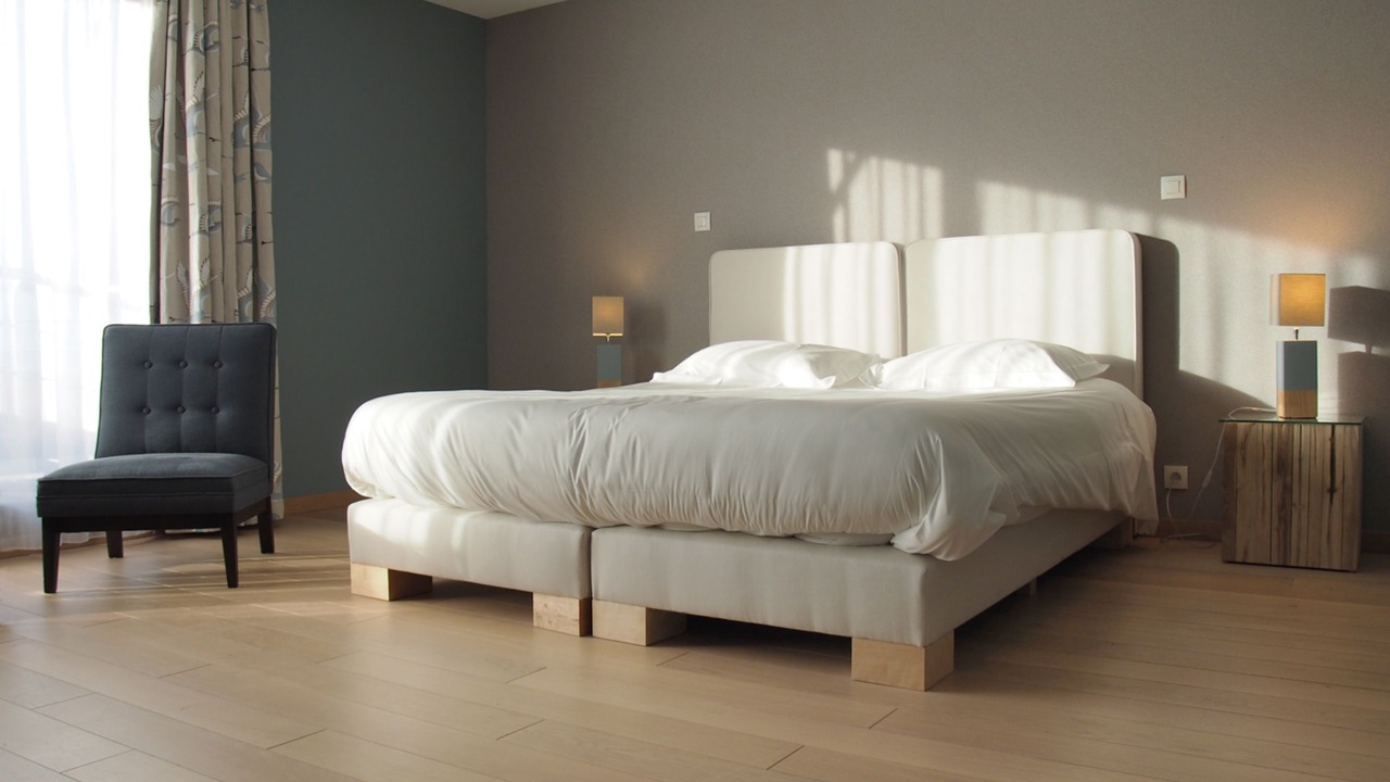 Photo of Bedroom in Porspoder