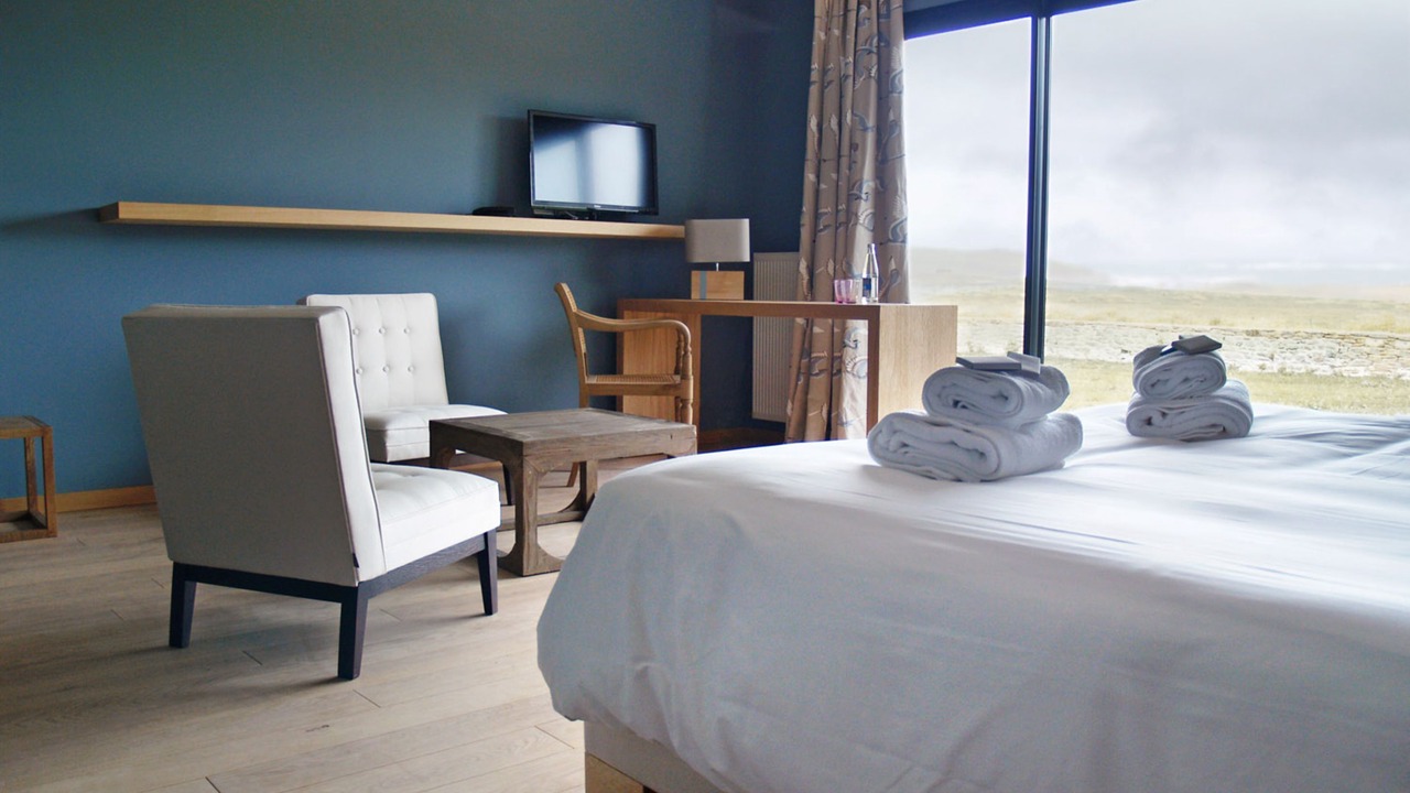 Photo of Bedroom in Porspoder