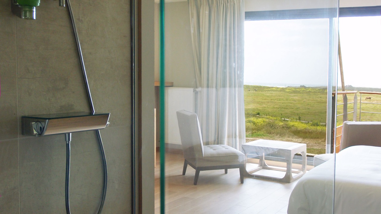 Photo of Bedroom in Porspoder