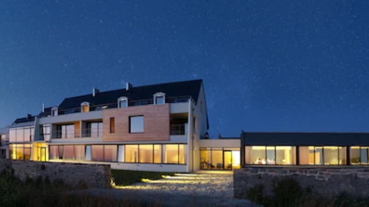 Photo of Outdoor in Porspoder