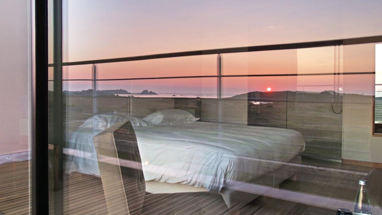 Photo of Bedroom in Porspoder