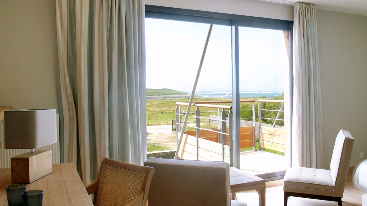 Photo of Bedroom in Porspoder