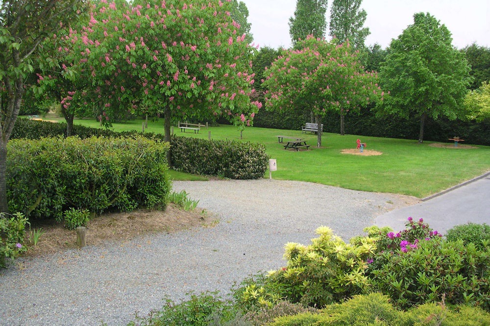 Photo of Outdoor in Louvigne-de-Bais